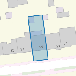 Perceel GTL02-D-3819
