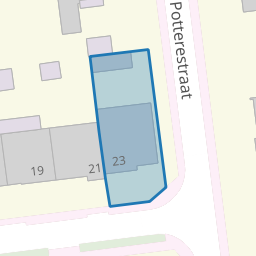 Perceel GTL02-D-3821