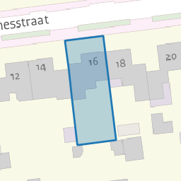 Perceel GTL02-D-3822
