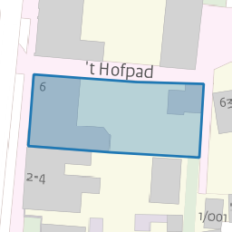 Perceel GTL02-D-3836