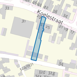 Perceel GTL02-D-3840