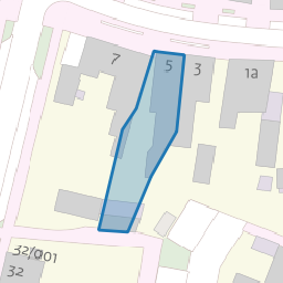 Perceel GTL02-D-3848