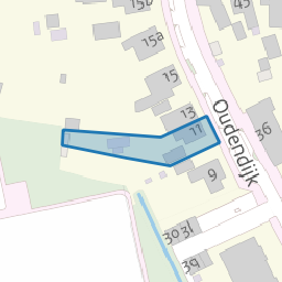 Perceel GTL02-D-3885