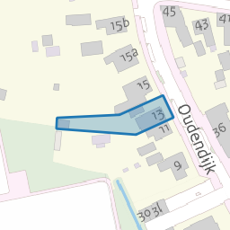 Perceel GTL02-D-3886