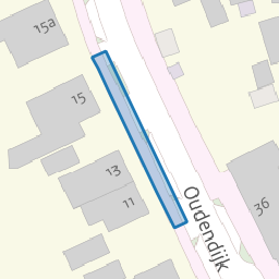 Perceel GTL02-D-3889