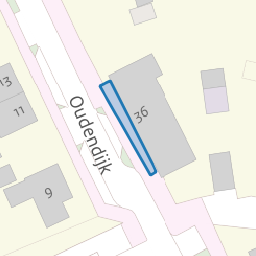 Perceel GTL02-D-3923