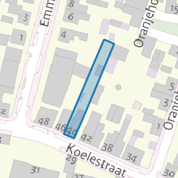 Perceel GTL02-D-3943