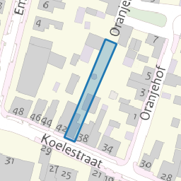 Perceel GTL02-D-3944