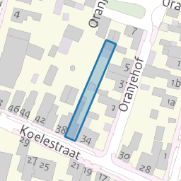 Perceel GTL02-D-3945