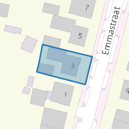 Perceel GTL02-D-3952