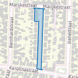 Perceel GTL02-D-3981