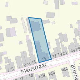 Perceel GTL02-D-4000