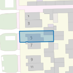 Perceel GTL02-D-4016