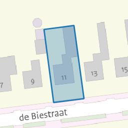 Perceel GTL02-D-4036