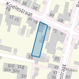 Perceel GTL02-D-4051