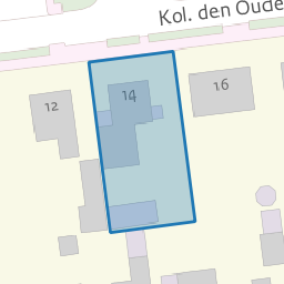 Perceel GTL02-D-4064