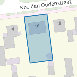 Perceel GTL02-D-4065