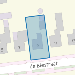 Perceel GTL02-D-4068