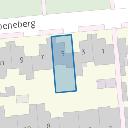 Perceel GTL02-D-4116