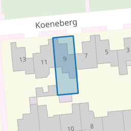 Perceel GTL02-D-4118