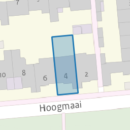 Perceel GTL02-D-4122