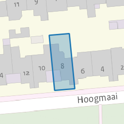 Perceel GTL02-D-4124