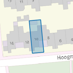 Perceel GTL02-D-4125