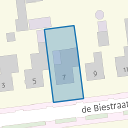 Perceel GTL02-D-4133