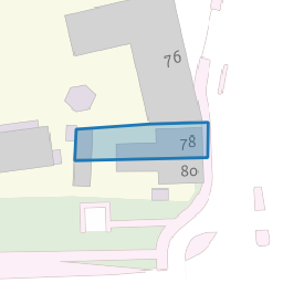 Perceel GTL02-D-4140