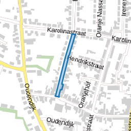 Perceel GTL02-D-4215