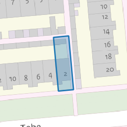 Perceel GTL02-D-4308