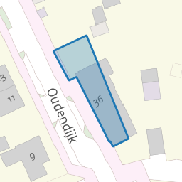 Perceel GTL02-D-4392