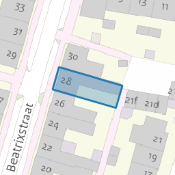 Perceel GTL02-D-4426