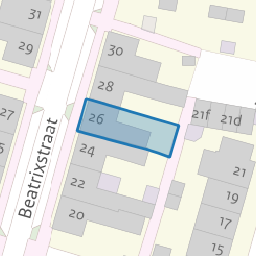 Perceel GTL02-D-4427