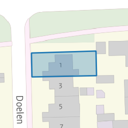 Perceel GTL02-D-4446