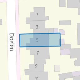 Perceel GTL02-D-4447