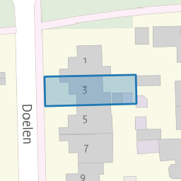 Perceel GTL02-D-4448