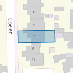 Perceel GTL02-D-4449