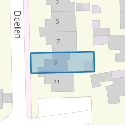 Perceel GTL02-D-4450