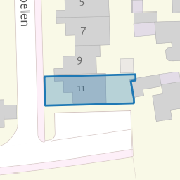 Perceel GTL02-D-4451