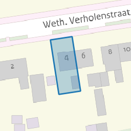 Perceel GTL02-D-4453