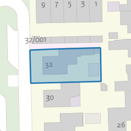 Perceel GTL02-D-4536