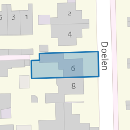 Perceel GTL02-D-4539