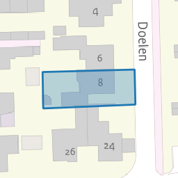 Perceel GTL02-D-4540