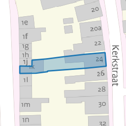 Perceel GTL02-D-4550