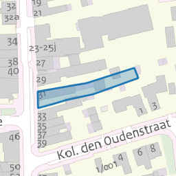 Perceel GTL02-D-4553