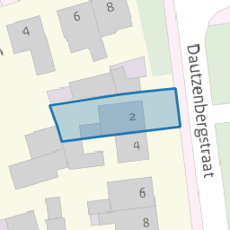 Perceel GTL02-D-4554