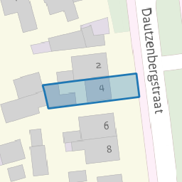 Perceel GTL02-D-4555