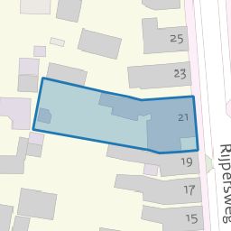 Perceel GTL02-D-4739