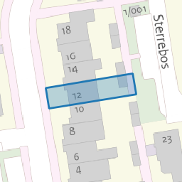 Perceel GTL02-D-4899